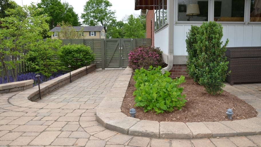 5 Tips to Keep Pavers Looking New and Elegant | Angie's List